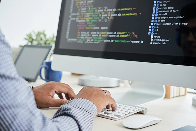 Elevate Your Business with Expert Website Development Services Swismax.com