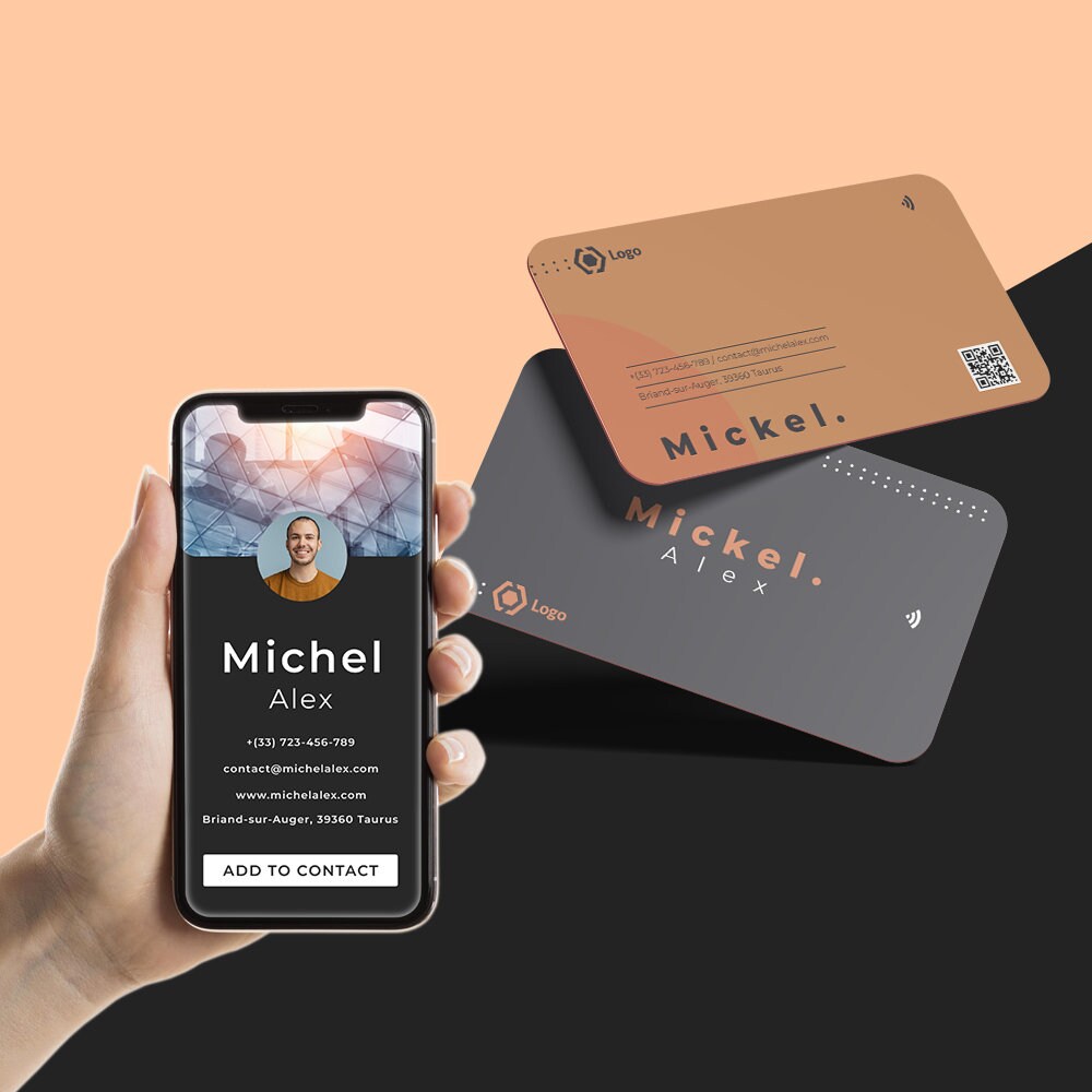 Digital Business Cards in Dubai & Pakistan: The Future of Smart Networking with Swissecard