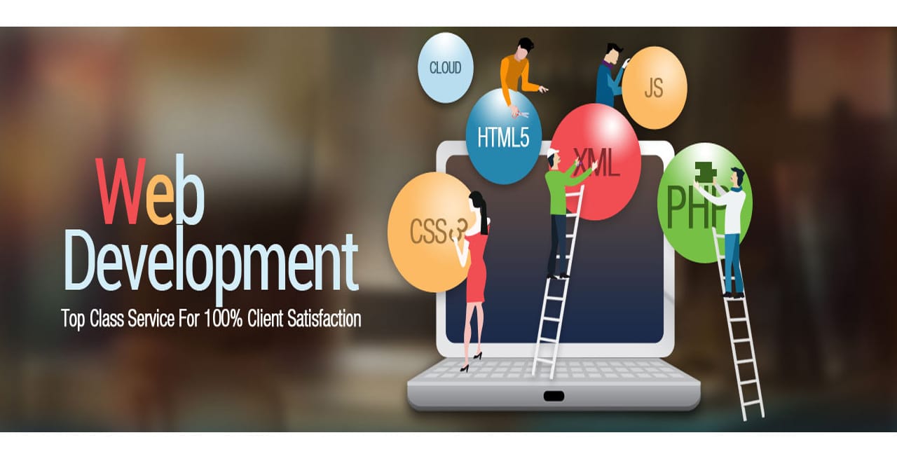 Top 10 Website Development Companies in Islamabad Why Swismax Leads