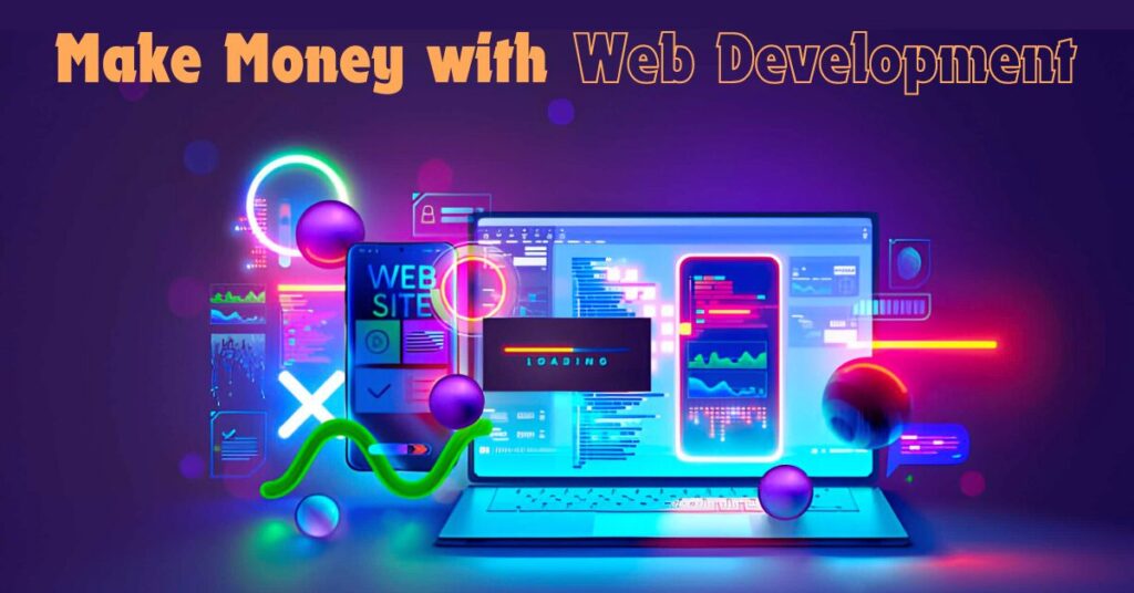 Unlocking Opportunities: Earning Website Development and MLM Strategies for Success