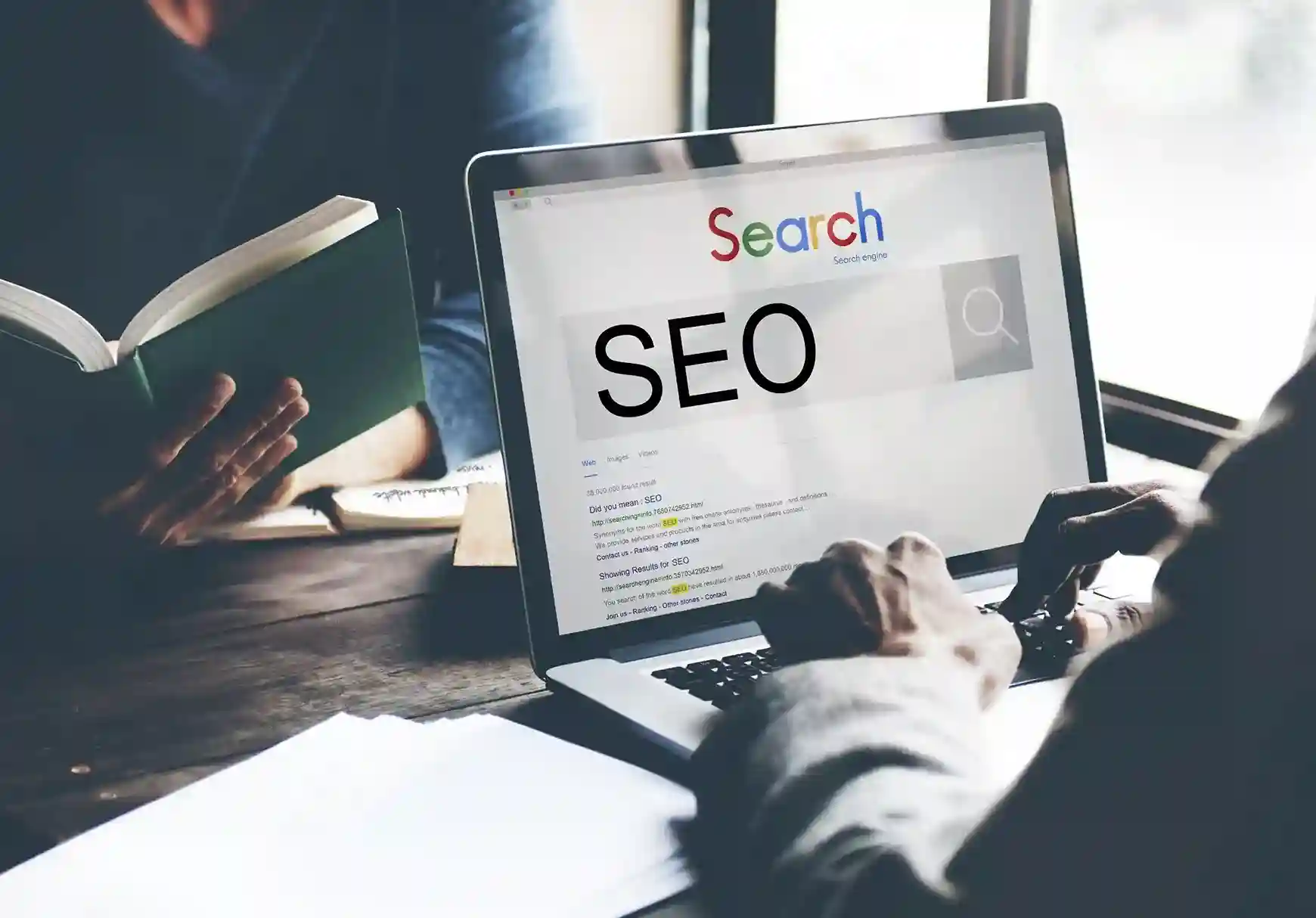 Top SEO Services and Expert Near You Swismax.com Local Solutions That Drive Results