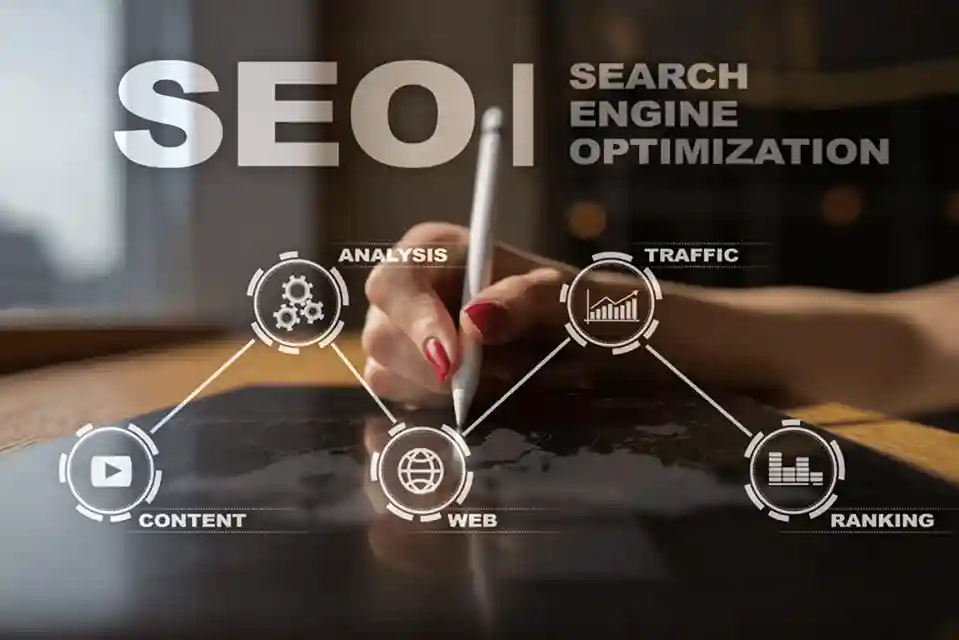 Top 3 SEO Agencies in Rawalpindi and Islamabad Why Swismax is number 1