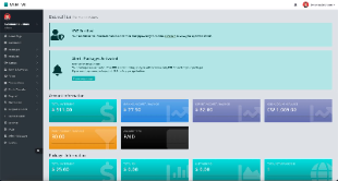 MLM Script Dashboard Features