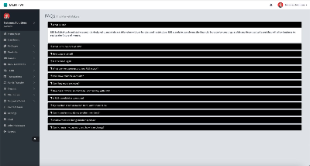 MLM Referral Manager