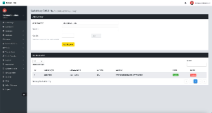 MLM Transaction Log