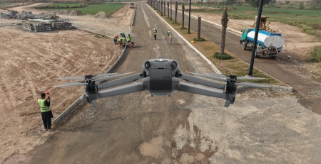 Drone Shooting & Editing