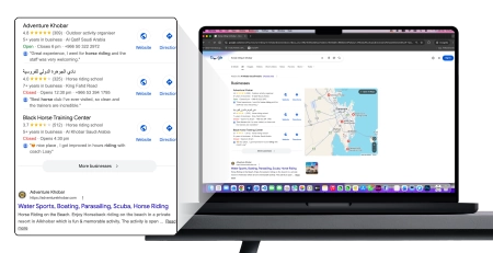 SEO Services in Dubai