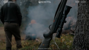 Beretta Store