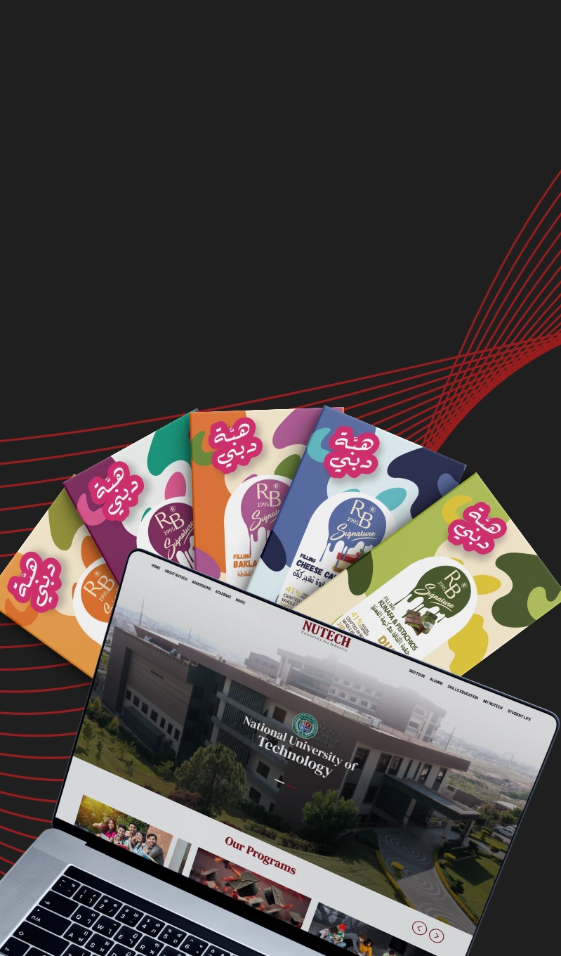 Website Development Company